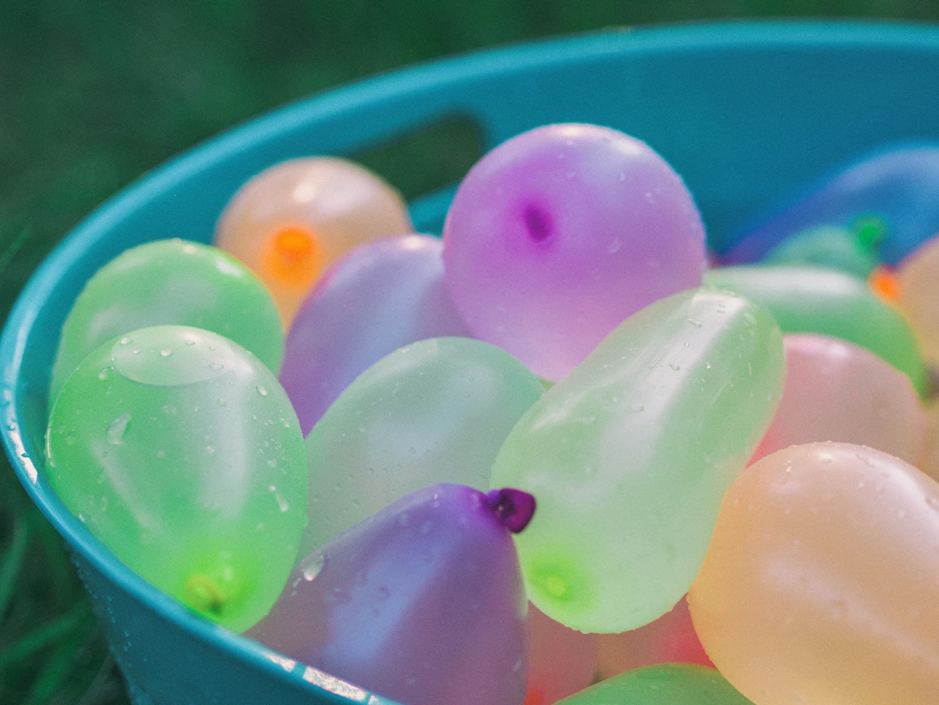 Compressed-Air Water Balloon Launcher