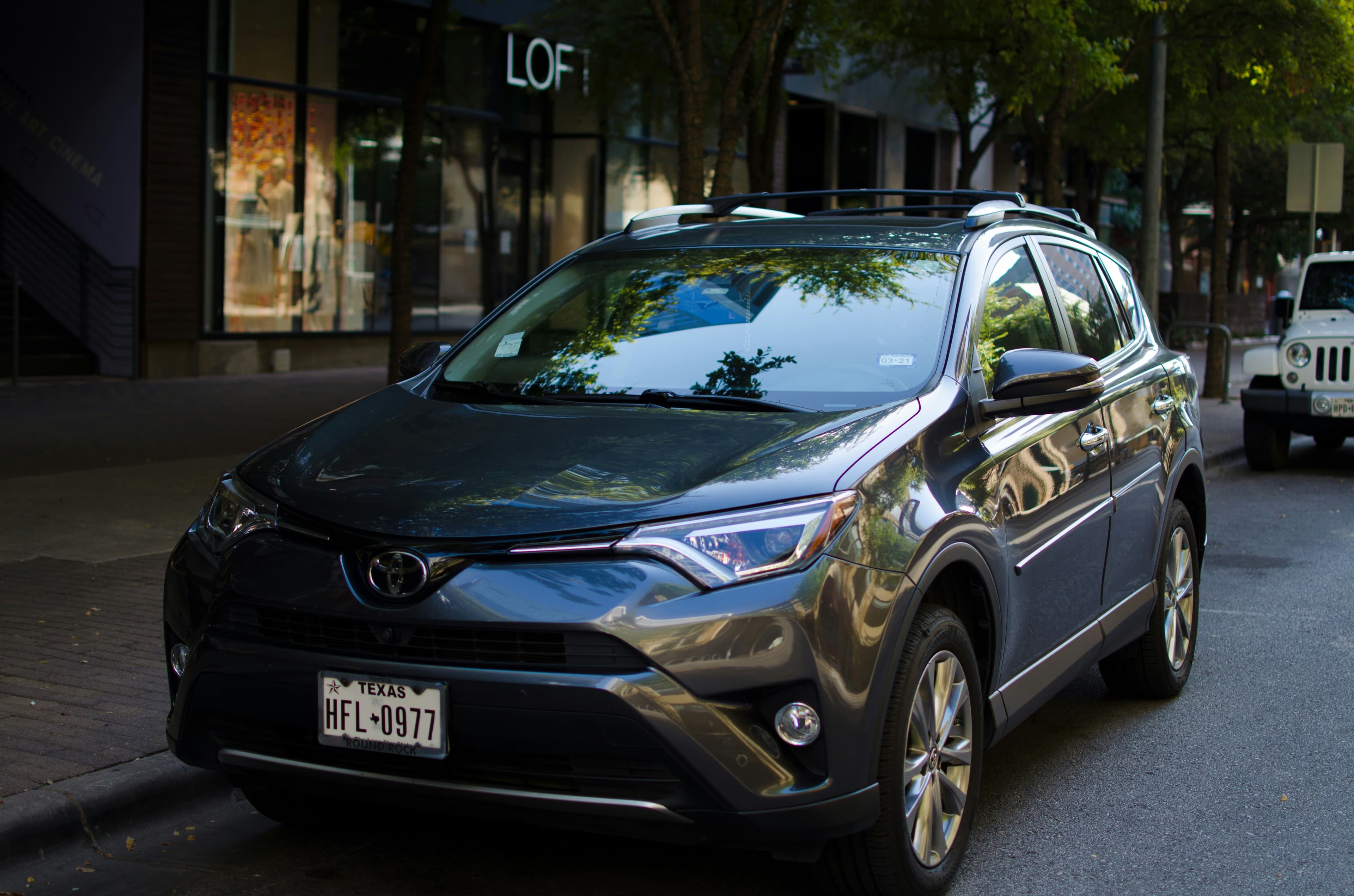 Toyota RAV4 Assembly Cell Optimization